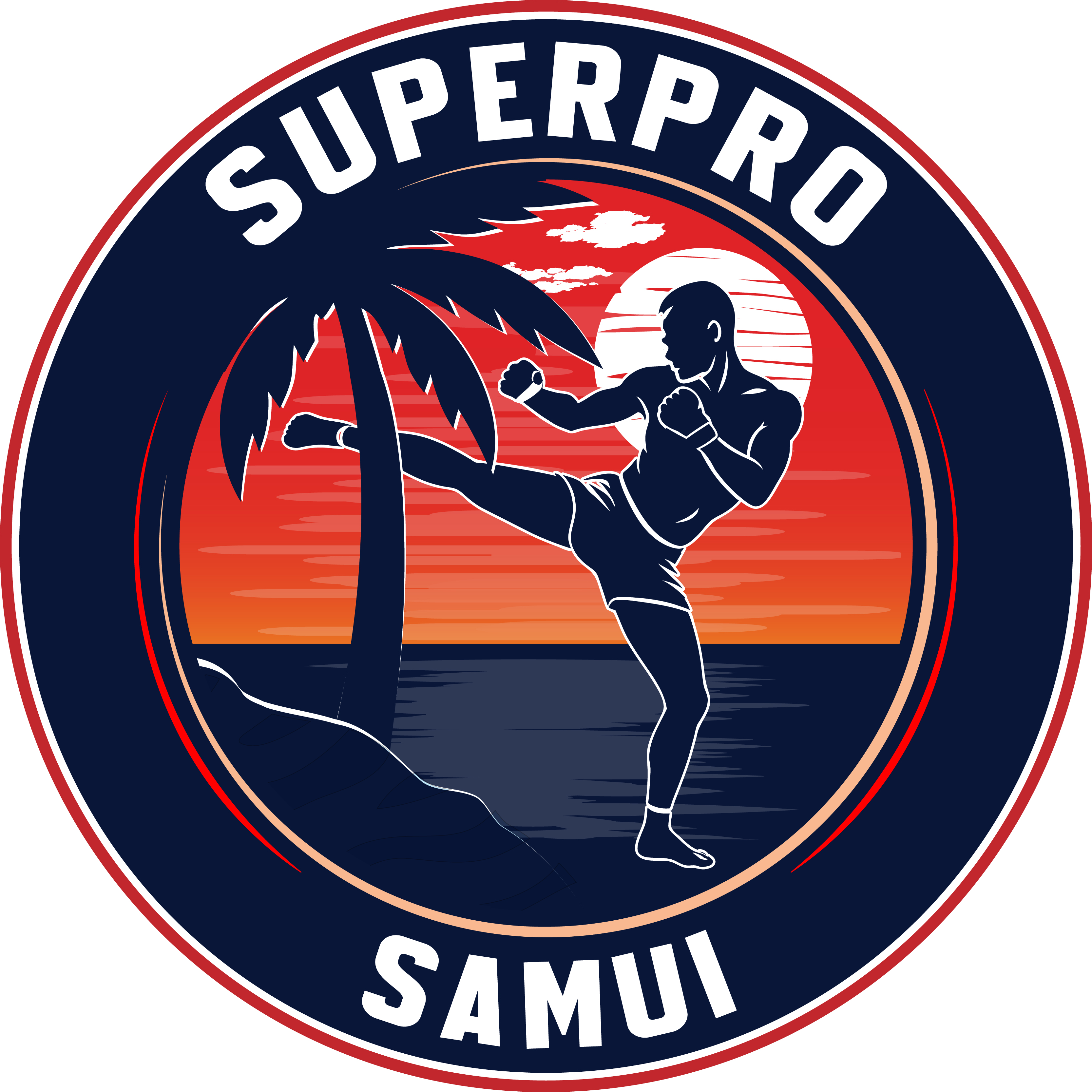 Superpro Samui logo